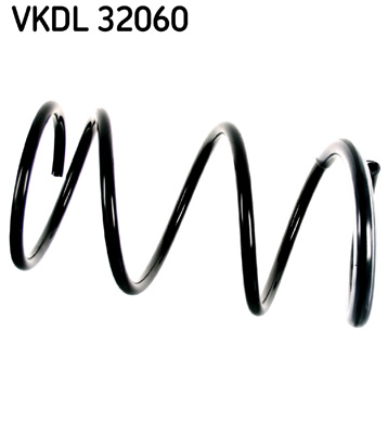 SKF VKDL 32060 Fahrwerksfeder